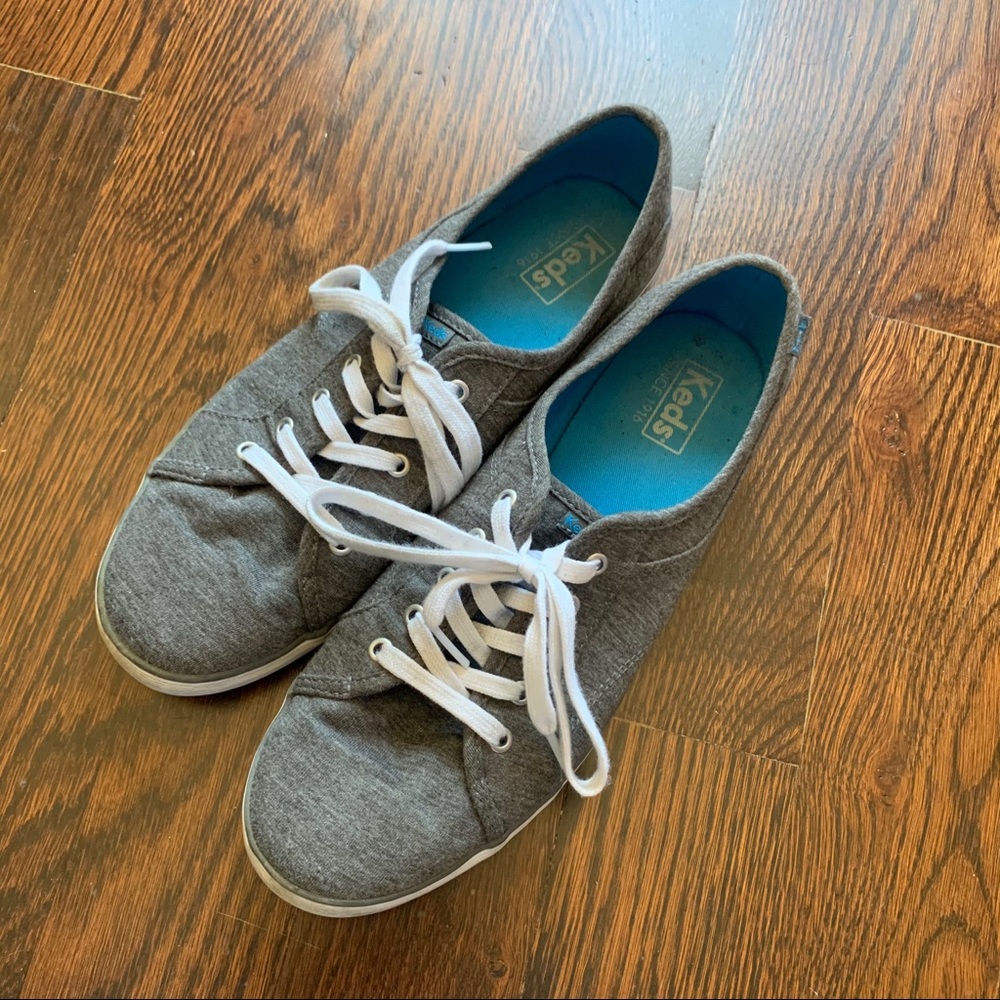 Ked’s Sneakers